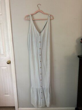 Scotch & Soda Denim Dress